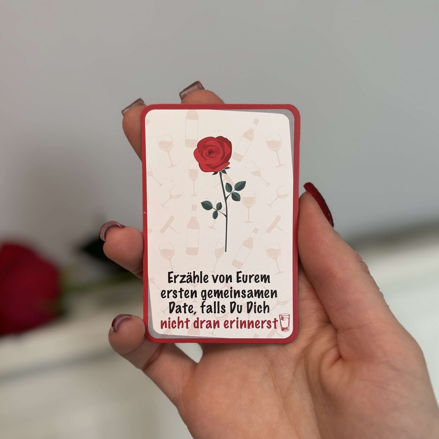 Kartenspiel SCHABERNACK